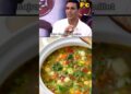 Akshay favourite Winter fit Soup #celebrity #trending #virak #ytshorts #shortsfeed