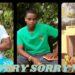 MAURICE ABADDE MU KKOMERA E LUZIRA EMYAKA 6, ANONYA BAZADDE BE