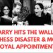 DUCHESS DISASTER & HARRY HITS THE WALL – LATEST#royal #meghan #princeharry