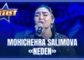 ARTIST SUPER MAVSUM – MOHICHEHRA SALIMOVA | NEDEN – IBRAHIM TATLISES