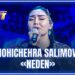 ARTIST SUPER MAVSUM – MOHICHEHRA SALIMOVA | NEDEN – IBRAHIM TATLISES