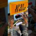 Indian STREET Artist Creates Incredible Paint Art On Trucks Daily #viral #art #shorts #trending