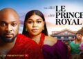 Le Prince Royal – Ruth Kadiri, Deza The Great,