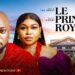 Le Prince Royal – Ruth Kadiri, Deza The Great,