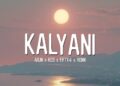 Kalyani (Lyrics Song) – Arjn x Kds x Fifty4 x Ronn