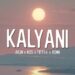 Kalyani (Lyrics Song) – Arjn x Kds x Fifty4 x Ronn