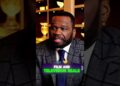 How wealthy is 50 cent? #celebrity #top10richestperson
