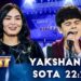 Artist  – SUPER MAVSUM | YAKSHANBA | SOAT 22:20