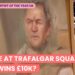 Portrait Artist Competition Hunt Begins London | Portrait Artist of the Year UK