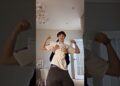 New trend dance tiktok ❤️‍🔥 #edit #tiktokviral #trend #shorts #songlyrics #songs