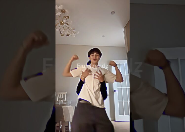 New trend dance tiktok ❤️‍🔥 #edit #tiktokviral #trend #shorts #songlyrics #songs