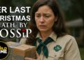 Death By Gossip | S1E5 | Her Last Christmas | TRUE CRIME SHOW