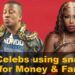 10 Mzansi Celebs who Used Snakes for Riches