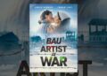 Bau, Artist at War