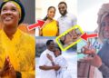 WICKED! Mercy Johnson Reacts To Allegedly Dealing With Her Husband’s Side Chick – FULL STORY