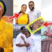 WICKED! Mercy Johnson Reacts To Allegedly Dealing With Her Husband’s Side Chick – FULL STORY