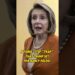 A Three-Step”Trap”that Trump set for Nancy Pelol#shorts #celebrity #trump #nancypelosi
