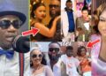 APOLOGY! Counselor Lutterodt Speaks On McBrown’s Divorce & John Kumah’s Wife Marries After 1Yr