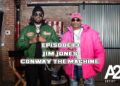 ARTIST 2 ARTIST W/ CONWAY THE MACHINE EPISODE 13
