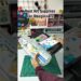 Best Art Supplies For Beginners ✨❤️ #shorts #doms #artsupplies #shortsviral  #bhanusoniarts