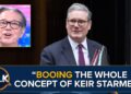 “Incredibly Unpopular!” | Keir Starmer ‘Booed at Royal Variety As ITV Audience Turns On PM’