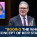 “Incredibly Unpopular!” | Keir Starmer ‘Booed at Royal Variety As ITV Audience Turns On PM’