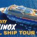 Celebrity Equinox | Full Walkthrough Ship Tour | Celebrity Cruises 2025 | 4K