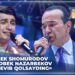 Artist “MEHMONDA NAZARBEKOV”  –  ULUG‘BEK SHOMURODOV VA OZODBEK NAZARBEKOV | MANI SEVIB QOLSAYDING