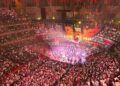 Carols at the Royal Albert Hall 2025 – O Come, All Ye Faithful