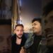 Artists on Streets of Chandigarh!! – Shayari and Singing!