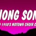 Sisqo – Thong Song (1950’s Motown Choir Cover) (Lyrics) “she had dumps like a truck truck truck”