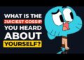 What’s The Juiciest & Meanest GOSSIP You’ve Heard… About MYSELF?
