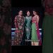 BigBoss S9 constants thanuja, madhuri, ritu ohotos on finale sets#celebrity stuff#grandfinale#thanuj