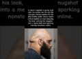 Arrested… Then Roasted: Viral Mugshot Breaks the Internet 👀 #celebrity