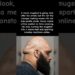 Arrested… Then Roasted: Viral Mugshot Breaks the Internet 👀 #celebrity