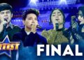 ARTIST SUPER MAVSUM – FINAL!