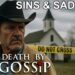 Death By Gossip | S1E4 | Sins And Saddles | TRUE CRIME SHOW