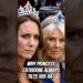 Why Princess Catherine Always Tilts Her Hat #catherine #royal #kate #camilla #charles #royalfamily