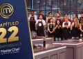 CAPÍTULO 22: Navidad Aristocrática (18/12/25) | TEMP 03 | MASTERCHEF CELEBRITY ECUADOR