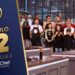 CAPÍTULO 22: Navidad Aristocrática (18/12/25) | TEMP 03 | MASTERCHEF CELEBRITY ECUADOR