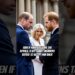 Even If Harry Rejoins the Royals, 3 Key Family Members Refuse to Accept Him Back #royal #princeharry