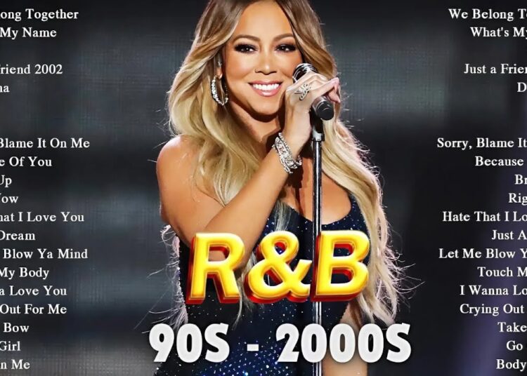 Classic 90’s-2000’s RnB Music Ever ~ R&BSoul Playlist 🎶 Beyonce, Usher, Akon, Rihanna, Nelly, Ne-Yo