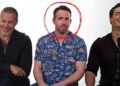 Ryan Reynolds Breaking Celebrities With Painfully Dry Humor