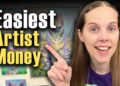 The Easiest Art Businesses to Start in 2026