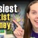 The Easiest Art Businesses to Start in 2026