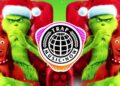 CHRISTMAS TRAP MUSIC MIX 🎅🏼🎁 (OFFICIAL TRAP SONGS MIX) 2026