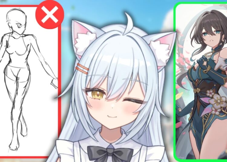 If I Wanted to Learn Anime Art in 2026, I’d Do This