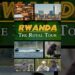 Rwanda: The Royal Tour