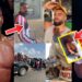 Naija Boxer Anthony Joshua In ACC!D£NT! Loses Two Fr!ends In Nigeria – FULL STORY