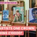 Portrait Artist of the Year Grand Final Results | Portrait Artist of the Year UK
